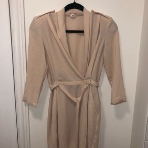 Aritzia dress